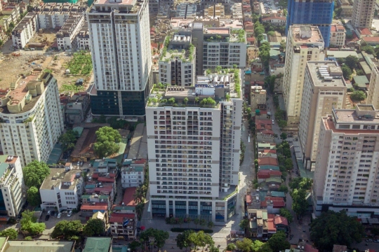 Rivera Park Hà Nội